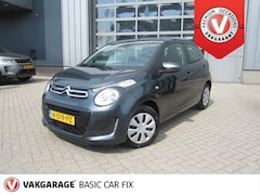 Citroën C1 - 1.0 VTi Feel Airco