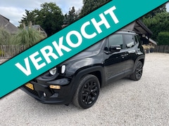 Jeep Renegade - 4xe 240 Plug-in Hybrid Electric Trailhawk VOLL