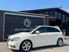 Mercedes-Benz B-klasse - 220 4MATIC