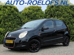 Suzuki Alto - 1.0 Base 5-drs*Airco*Lichtmetaal