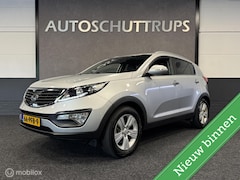 Kia Sportage - 1.6 GDI ISG X-ecutive Plus Pack T.HAAK/CRUISE/LMV