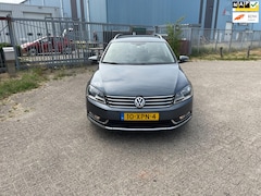 Volkswagen Passat Variant - 1.4 TSI Comfort Executive Line BlueMotion AUTOMAAT