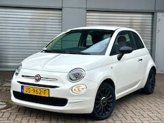 Fiat 500 - 0.9 TwinAir Turbo Popstar Navi