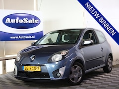 Renault Twingo - 1.2 AUTOMAAT Night & Day NAP AIRCO CRUISE '11