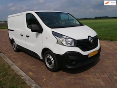 Renault Trafic - 1.6 dCi T29 L1H2 Comfort 88kW AC AUDIO 2XDOOR * 6999 EX BTW