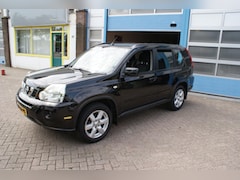 Nissan X-Trail - 2.0 XE