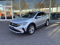 Volkswagen Taigo - 1.0 TSI 95pk Life Climate| Carplay| LED| 17"LM |Rijklaarprijs incl garantie