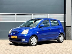 Kia Picanto - 1.0 EX bj.2004 Airco|El ramen|Nap