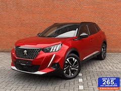Peugeot 2008 - 1.2 PureTech GT Line|360 CAMERA|CARPLAY|