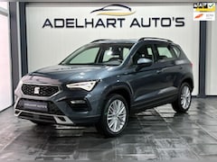 SEAT Ateca - 1.0 TSI Style Business Intense / Navigatie full map / Cruise control / Climate control