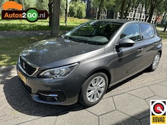 Peugeot 308 - 1.2 PureTech Access