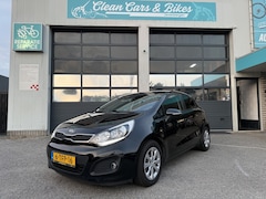 Kia Rio - 1.2 CVVT Plus Pack