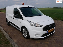 Ford Transit Connect - 1.5 EcoBlue L2 Trend 74kW AC NAVI CAMERA * 6699 EX BTW