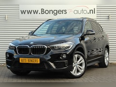 BMW X1 - 2.0i xDrive Sport