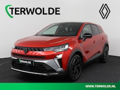 Renault Symbioz - esprit Alpine | Achteruitrijcamera | Adaptive Cruise Control | Elektronisch geregelde airc