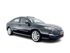 Renault Laguna - 2.0 dCi S/S Bose *PANO | 1/2LEATHER | XENON | KEYLESS | NAVI-FULLMAP | COMFORT-SEATS | ECC