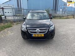 Volkswagen Tiguan - 2.0 TDI Sport&Style 4Motion