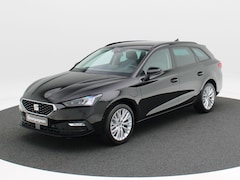 SEAT Leon Sportstourer - Style Business Intense 1.5 TSI eHybrid PHEV 204pk | Trekhaak | Adaptive cruise control | A