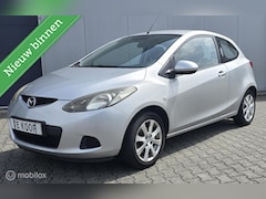 Mazda 2 - 2 1.3 TS