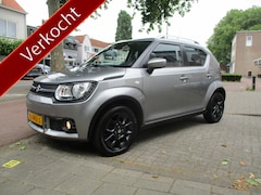Suzuki Ignis - 1.2 Select 5-drs / AUTOMAAT / AIRCO / NAVI / NL.AUTO / NW.STAAT / 40dkm