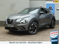 Nissan Juke - 1.6 Hybrid Business Design|Navi|360-Camera|LED|Keyless-Entry/Go|Adaptieve-Cruise|Dodehoekd