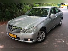 Mercedes-Benz E-klasse - 250 CGI Clima Stoelverwarming Youngtimer Cruise 87DKM