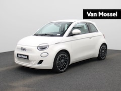 Fiat 500e - 3+1 La Prima 42 kWh