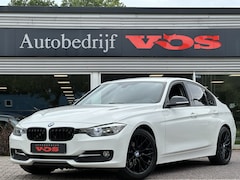BMW 3-serie - 320d Sport Line | 220 pk | M3 Style | Navi | Telefoon