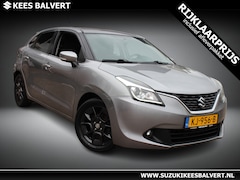 Suzuki Baleno - 1.2 Smart Hybrid High Executive