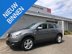 Nissan Qashqai - 1.6 Acenta