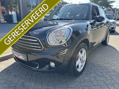 MINI Countryman - 1.6 One Business Line