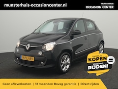 Renault Twingo - SCe 70 Dynamique - RIJKLAARPRIJS - All seasonbanden - Bluetooth - Cruise Control - 15 inch
