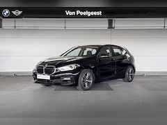 BMW 1-serie - 118i High Executive Edition