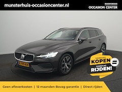Volvo V60 - 2.0 B3 Core - RIJKLAARPRIJS - All seasonbanden - DAB+ - Achteruitrijcamera - Keyless Entry