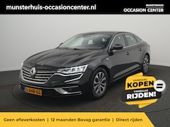 Renault Talisman - TCe 140 Business Zen - RIJKLAARPRIJS - Achteruitrijcamera