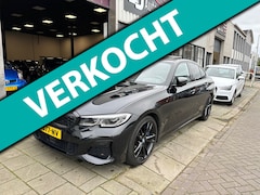 BMW 3-serie - M 340i xDrive High Executive 2019 Schuifdak Camera DEALEROH