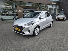 Hyundai i10 - 1.0 Comfort