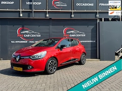 Renault Clio - 0.9 TCe Expression AIRCO| CRUISE| NAVI| EL.RAMEN| NAP| LMV| APK