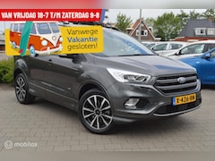 Ford Kuga - 1.5 183pk AWD ST Line AUTOMAAT | Pano-dak |