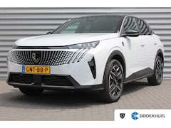 Peugeot 3008 - 1.2 HYBRID 136PK GT AUTOMAAT / NAVI / LEDER / CLIMA / LED / PDC / 19" LMV / ALCANTARA / CA