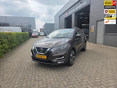 Nissan Qashqai - 1.3 DIG-T Tekna 28.000km Automaat Rijklaarprijs incl 1 jaar garantie