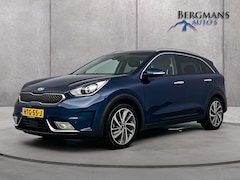 Kia Niro - 1.6 GDi Hybrid ExecutiveLine // DEALERONDERHOUDEN // KEYLESS / NAVI