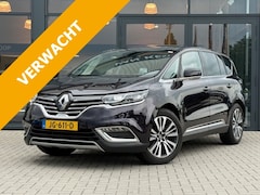 Renault Espace - Initiale Paris TCe 200 EDC / afn.trekhaak / glazen schuifdak / all season banden etc. etc