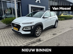 Hyundai Kona - 1.0T Comfort