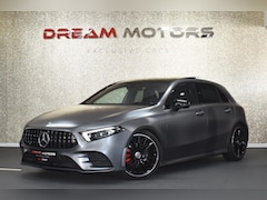 Mercedes-Benz A-klasse - 200 AMG 163pk | MEMORY | PANODAK | CAMERA