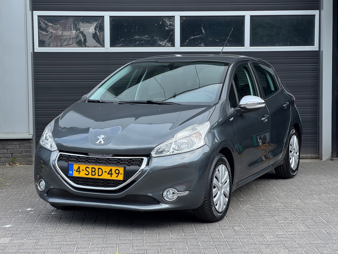 Peugeot 208 - 1.2 VTi Urban Soul Navi, Airco, Cruise, NAP - AutoWereld.nl