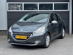 Peugeot 208 - 1.2 VTi Urban Soul Navi, Airco, Cruise, NAP