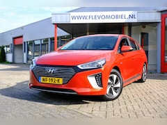 Hyundai IONIQ - 1.6 GDi Comfort Aut. Navi|Clima|Apple CarPlay|LMV|Cam