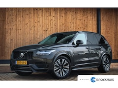 Volvo XC90 - | Luchtvering | Massage&Ventilatie | Bowers & Wilkins | 360 Camera | Trekhaak | Luchtverin