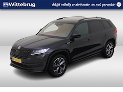 Skoda Kodiaq - 1.5 TSI 150pk Sportline Business Comfort Navigatie / El. Verstelbare stoel met memory / Ca